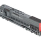 Athearn 86732 HO Cotton Belt SSW Ready to Run SD45T-2 Diesel Locomotive #9264