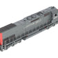 Athearn 86732 HO Cotton Belt SSW Ready to Run SD45T-2 Diesel Locomotive #9264