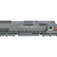 Athearn 86732 HO Cotton Belt SSW Ready to Run SD45T-2 Diesel Locomotive #9264
