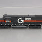 Atlas 10011006 HO Delaware & Hudson Alco C420 Diesel Locomotive #420 w/DCC/SND