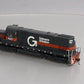 Atlas 10011006 HO Delaware & Hudson Alco C420 Diesel Locomotive #420 w/DCC/SND