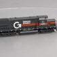 Atlas 10011006 HO Delaware & Hudson Alco C420 Diesel Locomotive #420 w/DCC/SND