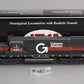 Atlas 10011006 HO Delaware & Hudson Alco C420 Diesel Locomotive #420 w/DCC/SND