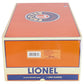 Lionel 2433220 O Gauge LEGACY Frisco F7 AA Diesel Engine Set #5032/5033