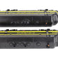Lionel 2433220 O Gauge LEGACY Frisco F7 AA Diesel Engine Set #5032/5033
