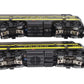Lionel 2433220 O Gauge LEGACY Frisco F7 AA Diesel Engine Set #5032/5033