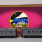 MTH 20-66094 O NYC 70' Streamlined Sleeper/Diner Passenger Car Set (Set of 2)