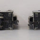 MTH 20-66094 O NYC 70' Streamlined Sleeper/Diner Passenger Car Set (Set of 2)