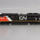 Athearn G68694 HO Canadian National SD70M-2 Diesel Locomotive #8829 w/DCC/SND