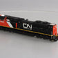 Athearn G68694 HO Canadian National SD70M-2 Diesel Locomotive #8829 w/DCC/SND