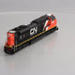 Athearn G68694 HO Canadian National SD70M-2 Diesel Locomotive #8829 w/DCC/SND