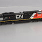 Athearn G68694 HO Canadian National SD70M-2 Diesel Locomotive #8829 w/DCC/SND