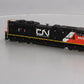 Athearn G68694 HO Canadian National SD70M-2 Diesel Locomotive #8829 w/DCC/SND