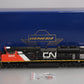 Athearn G68694 HO Canadian National SD70M-2 Diesel Locomotive #8829 w/DCC/SND