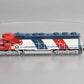 Athearn G67224 HO Santa Fe (Bicentennial) SD45-2 Diesel Loco #5701 w/DCC/Sound