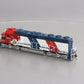 Athearn G67224 HO Santa Fe (Bicentennial) SD45-2 Diesel Loco #5701 w/DCC/Sound