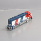 Athearn G67224 HO Santa Fe (Bicentennial) SD45-2 Diesel Loco #5701 w/DCC/Sound