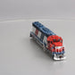 Athearn G67224 HO Santa Fe (Bicentennial) SD45-2 Diesel Loco #5701 w/DCC/Sound