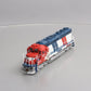 Athearn G67224 HO Santa Fe (Bicentennial) SD45-2 Diesel Loco #5701 w/DCC/Sound