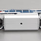 Athearn G67224 HO Santa Fe (Bicentennial) SD45-2 Diesel Loco #5701 w/DCC/Sound