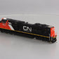 Athearn G68626 HO Canadian National SD70M-2 Diesel Locomotive #8013 w/DCC/Sound