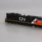 Athearn G68626 HO Canadian National SD70M-2 Diesel Locomotive #8013 w/DCC/Sound