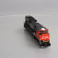 Athearn G68626 HO Canadian National SD70M-2 Diesel Locomotive #8013 w/DCC/Sound