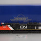 Athearn G68626 HO Canadian National SD70M-2 Diesel Locomotive #8013 w/DCC/Sound
