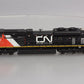 Athearn G68696 HO CN SD70M-2 Diesel Locomotive w/DCC/Sound #8847
