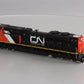 Athearn G68696 HO CN SD70M-2 Diesel Locomotive w/DCC/Sound #8847