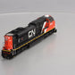 Athearn G68696 HO CN SD70M-2 Diesel Locomotive w/DCC/Sound #8847