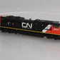 Athearn G68696 HO CN SD70M-2 Diesel Locomotive w/DCC/Sound #8847
