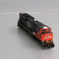 Athearn G68696 HO CN SD70M-2 Diesel Locomotive w/DCC/Sound #8847