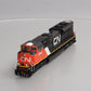 Athearn G68696 HO CN SD70M-2 Diesel Locomotive w/DCC/Sound #8847