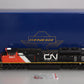 Athearn G68696 HO CN SD70M-2 Diesel Locomotive w/DCC/Sound #8847