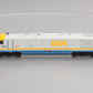 Rapido Trains 200010 HO VIA Rail Canada Bombardier LRC #6923