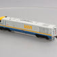 Rapido Trains 200010 HO VIA Rail Canada Bombardier LRC #6923