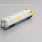 Rapido Trains 200010 HO VIA Rail Canada Bombardier LRC #6923