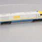Rapido Trains 200010 HO VIA Rail Canada Bombardier LRC #6923