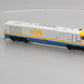 Rapido Trains 200010 HO VIA Rail Canada Bombardier LRC #6923