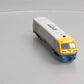 Rapido Trains 200010 HO VIA Rail Canada Bombardier LRC #6923