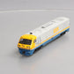 Rapido Trains 200010 HO VIA Rail Canada Bombardier LRC #6923