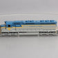 Athearn 65102 HO Delaware & Hudson SD45 Diesel Locomotive #803 w/DCC/Sound