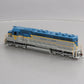 Athearn 65102 HO Delaware & Hudson SD45 Diesel Locomotive #803 w/DCC/Sound