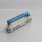 Athearn 65102 HO Delaware & Hudson SD45 Diesel Locomotive #803 w/DCC/Sound