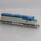 Athearn 65102 HO Delaware & Hudson SD45 Diesel Locomotive #803 w/DCC/Sound