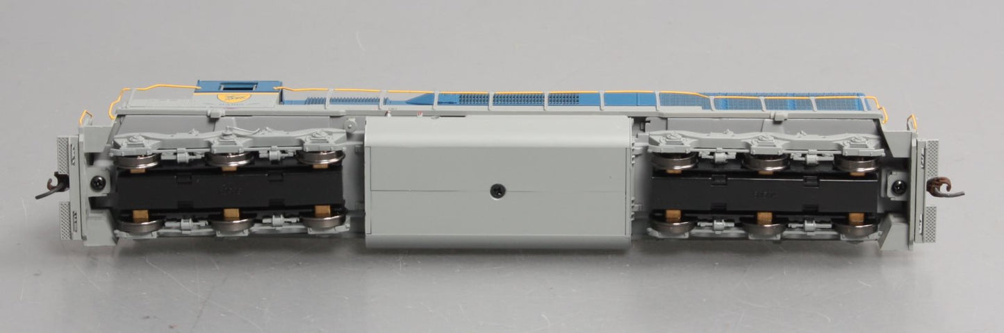 Athearn 65102 HO Delaware & Hudson SD45 Diesel Locomotive #803 w/DCC/Sound