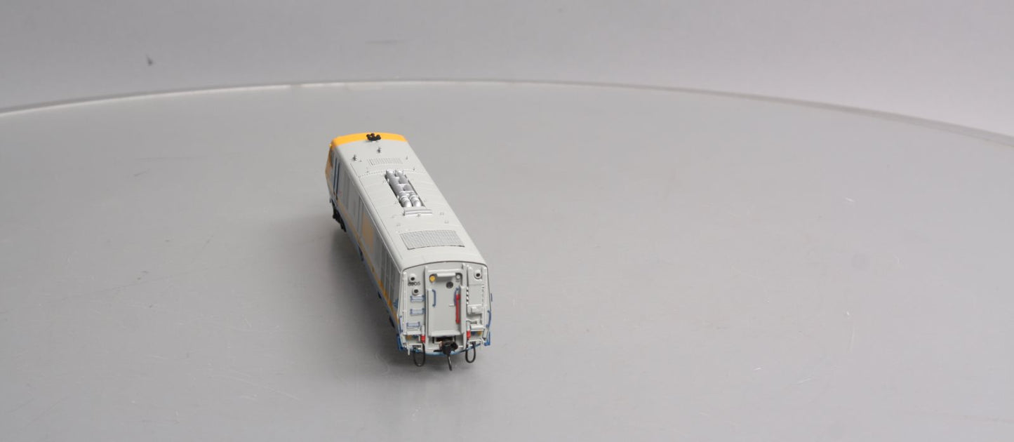 Rapido Trains 200008 HO VIA Rail Canada Bombardier LRC #6905