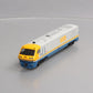 Rapido Trains 200008 HO VIA Rail Canada Bombardier LRC #6905
