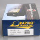 Rapido Trains 200008 HO VIA Rail Canada Bombardier LRC #6905